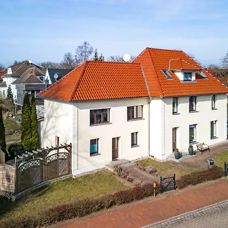 Traumfaenger * Rerik