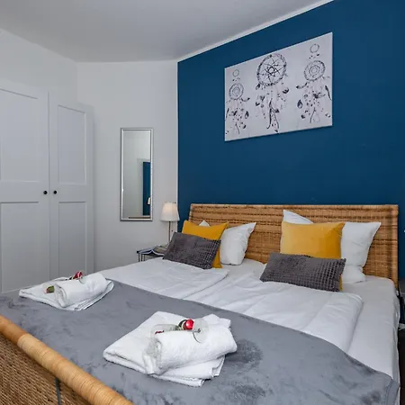 Traumfaenger * Rerik