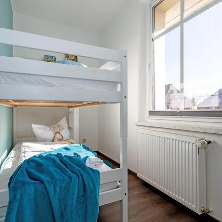 Traumfaenger Lejlighed