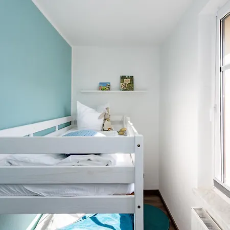 Traumfaenger Lejlighed