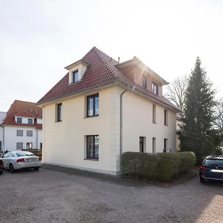 Apartmán Traumfaenger